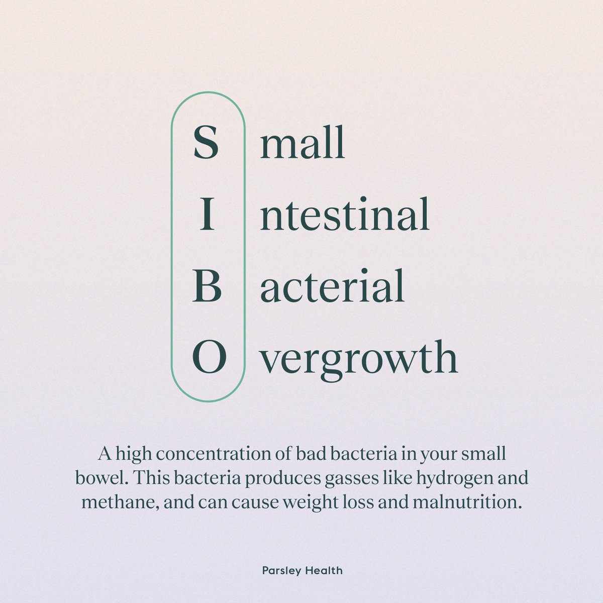 Parsley Health tweet media