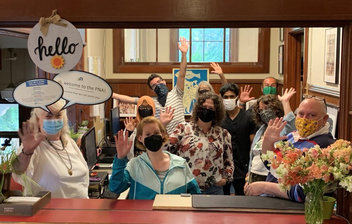 Phinney Neighborhood Association tweet media