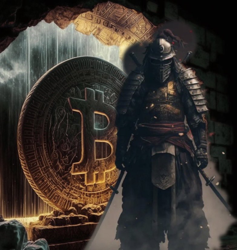 Krypto_samurai's tweet photo. https://t.co/DBNedVahXZ