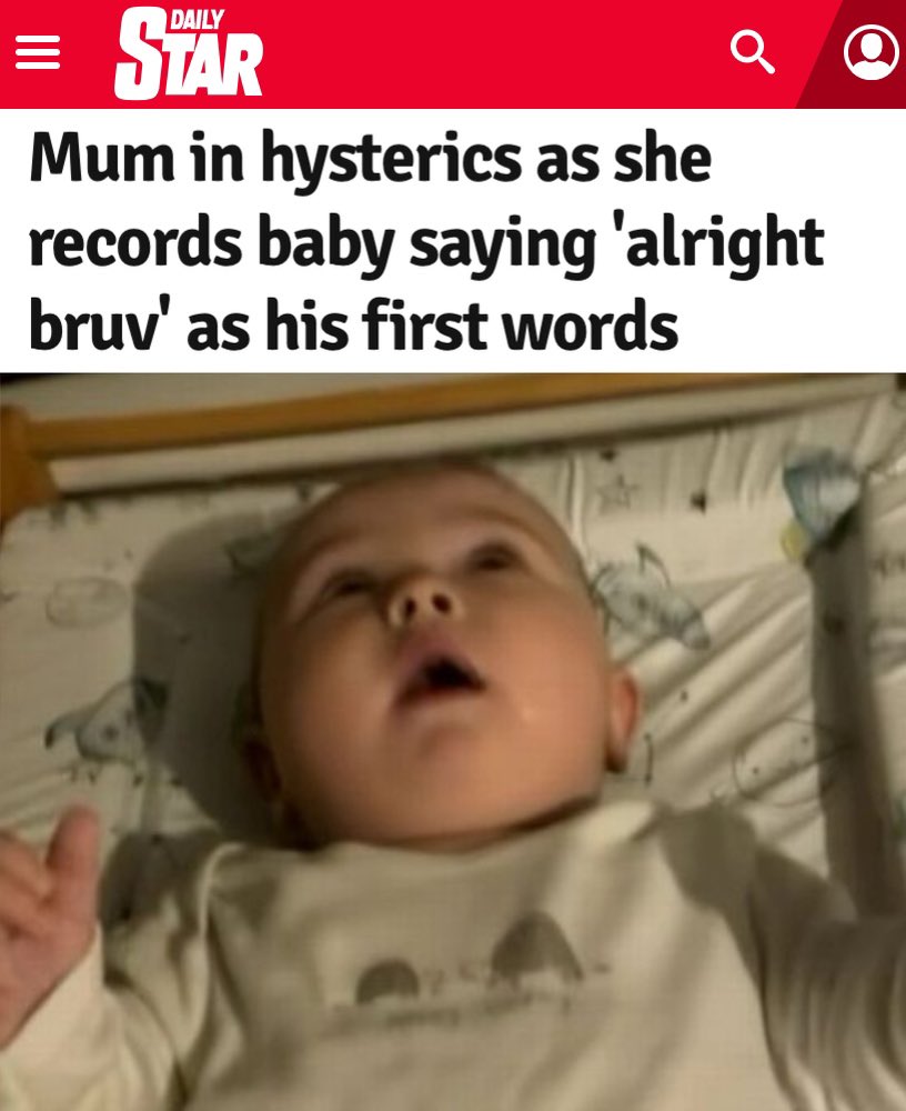 No Context Brits tweet media