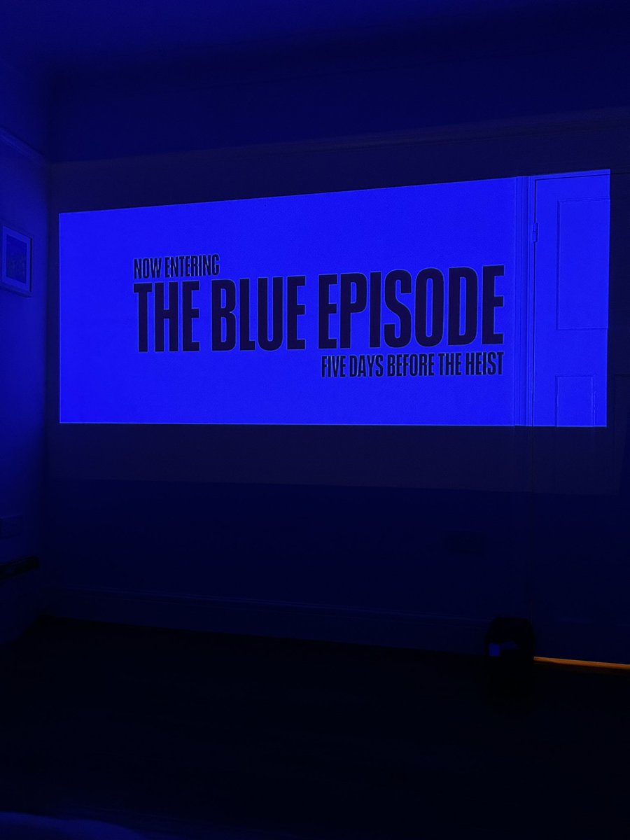 Home Cinema