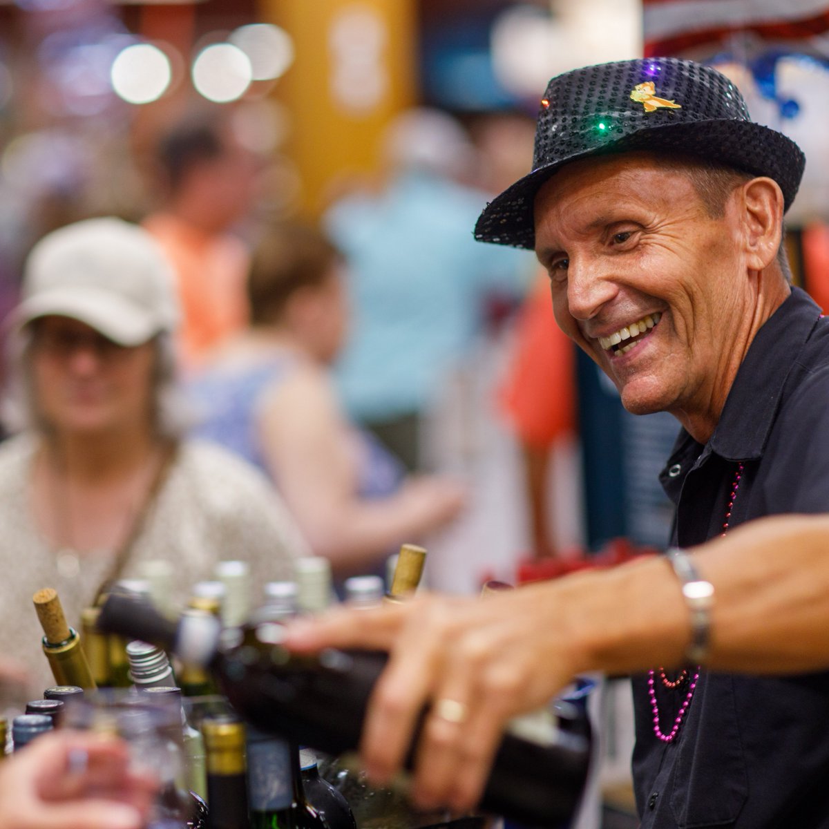 ABC Largo Grand Opening Tasting Event!​

Celebrate the grand opening of our new ABC Fine Wine &amp; Spirits store in Largo with a Grand Opening Wine Tasting on January 12th from 6-8 p.m.​

fb.me/e/3VGfzsKOY