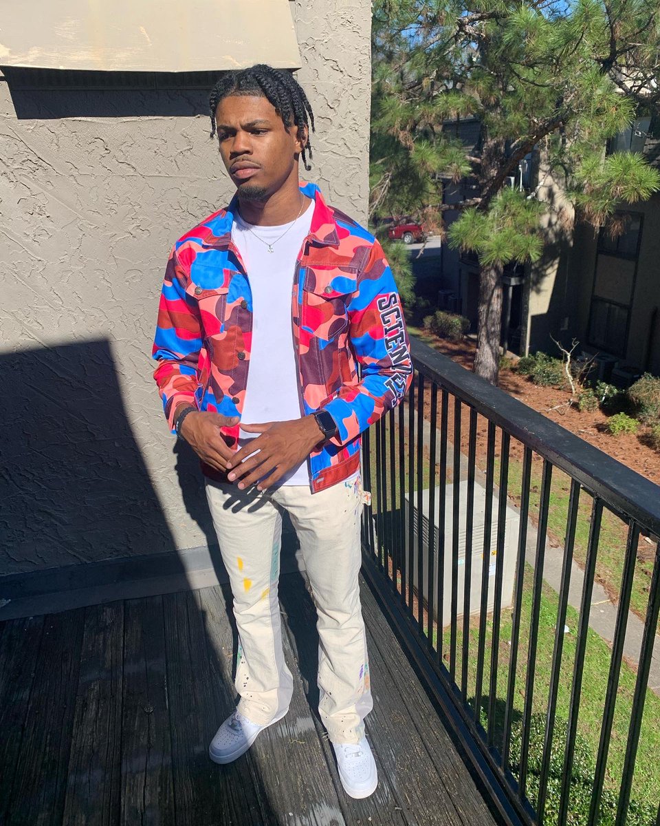 SmakyCEO's tweet photo. @SSecretclothing 🤓 https://t.co/4fjvPmGTcl