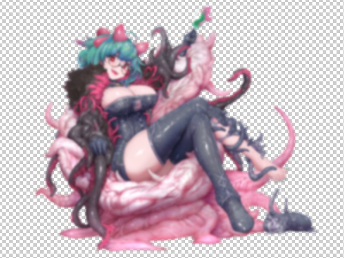 脱いだりメガネなしとかはこちら

【全体図jpg+透過png+壁紙】
https://t.co/dbclC1t5Sd
【レイヤー未統合psd】
https://t.co/LOmSv1w5wd 