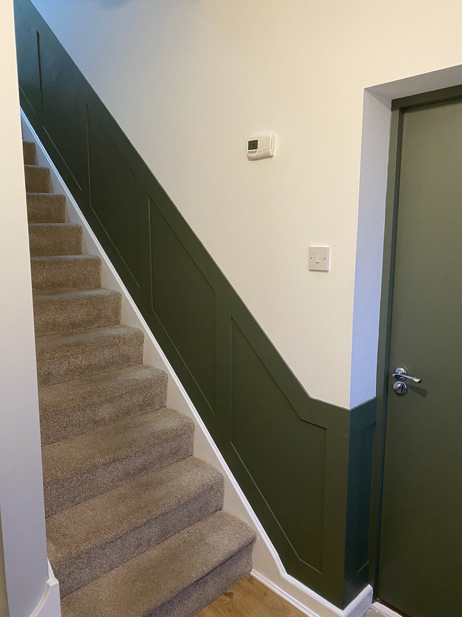 AndMwhite's tweet photo. #paintinganddecorating https://t.co/4rRj7UwYwN