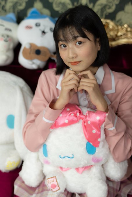 Twitterのコスプレ画像21