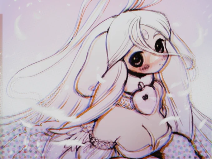#fiyudraws 