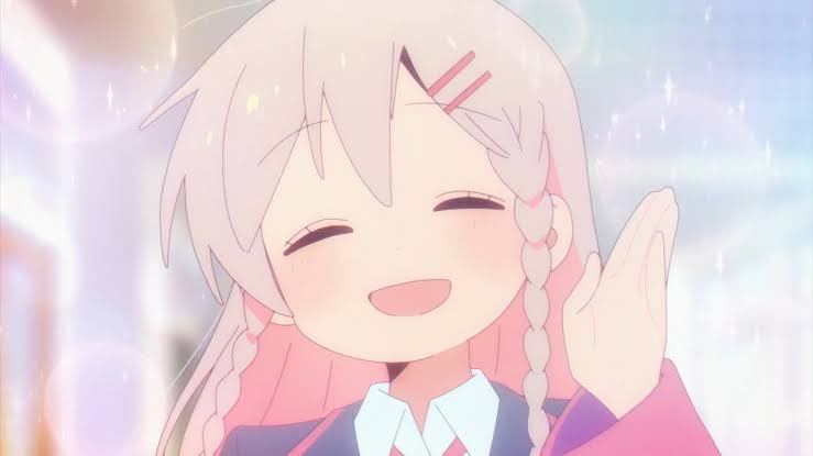 おはよう！
来週が楽しみ！