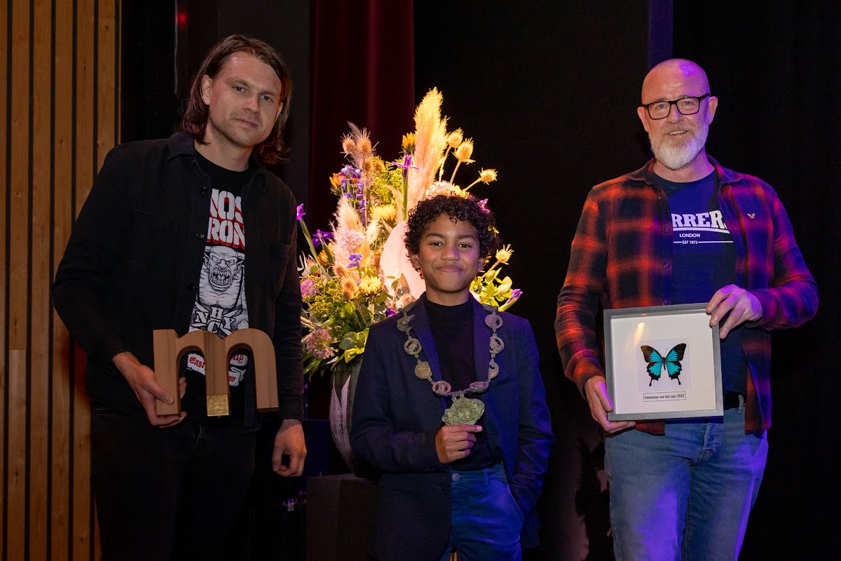 Gemeente Emmen tweet media