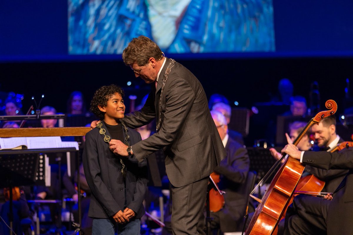 Gemeente Emmen tweet media