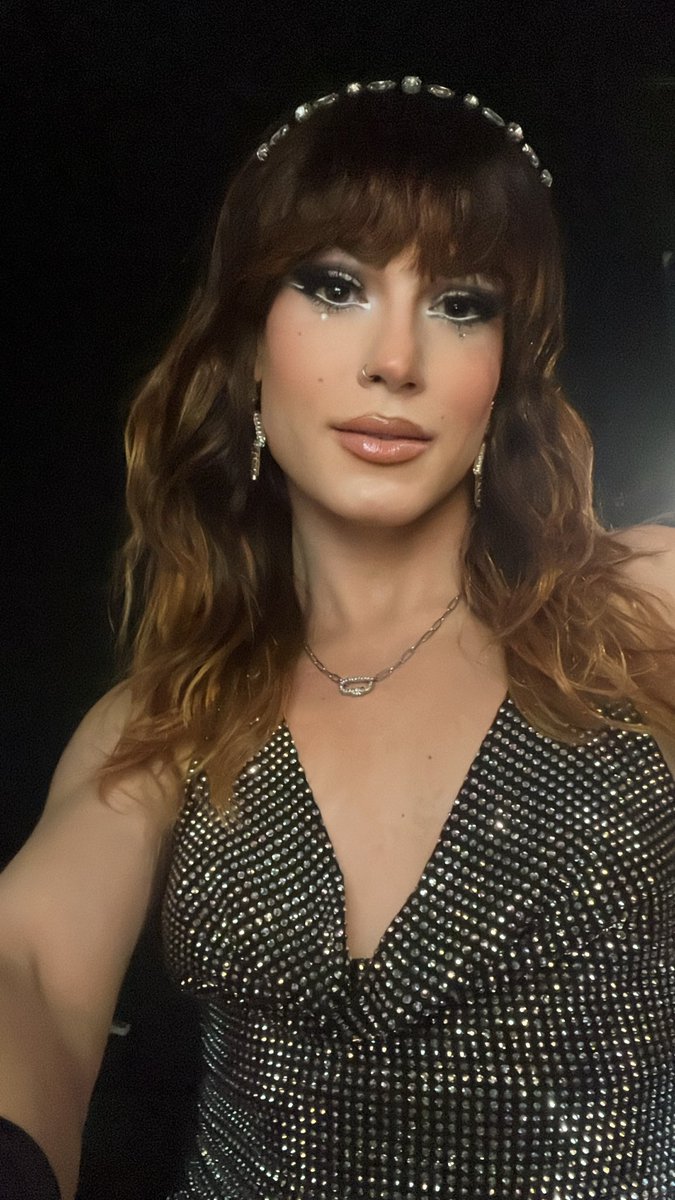 Kalli Grace Official 🏳️‍⚧️VEGAS COLLABS OPEN on X: Felt gorgeous, thought  I'd grace your feed t.cobjqHqp5Q7O  X