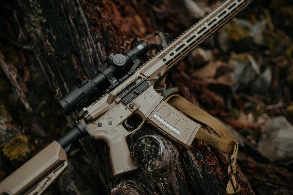 Aero Precision on Twitter: 