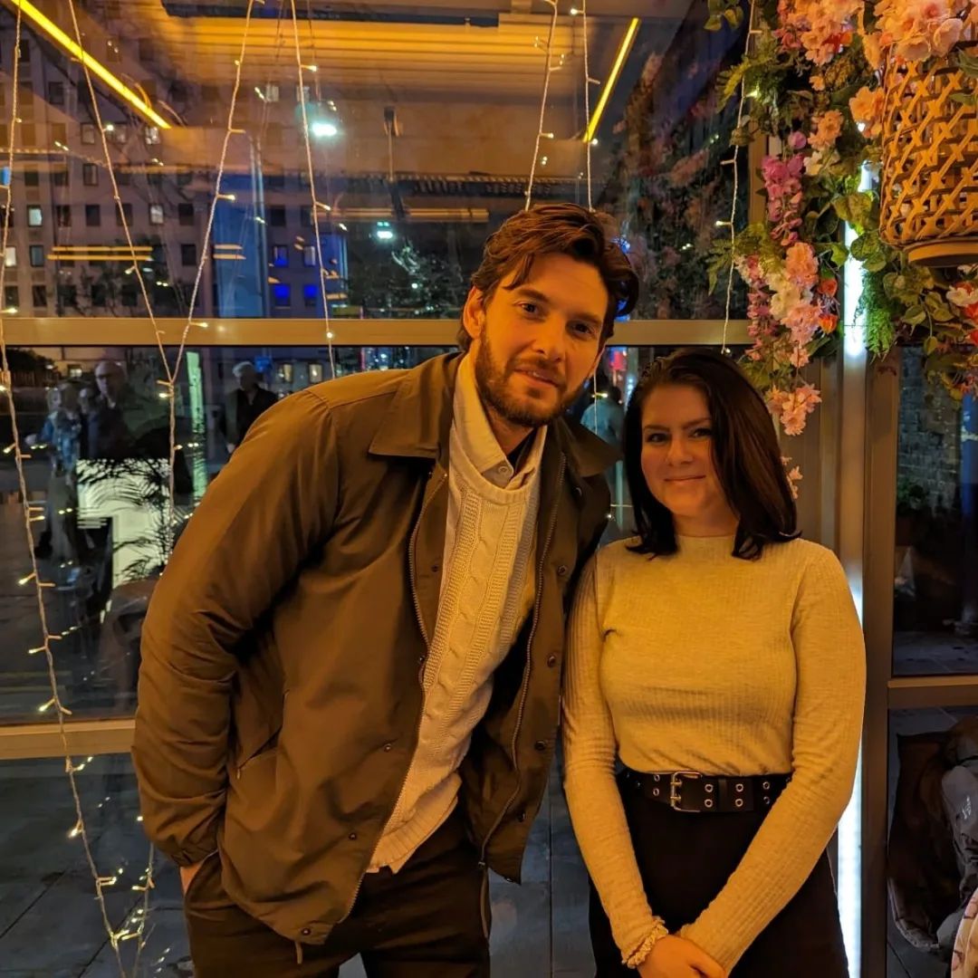 Ben Barnes Girlfriend Ben Barnes Girlfriend