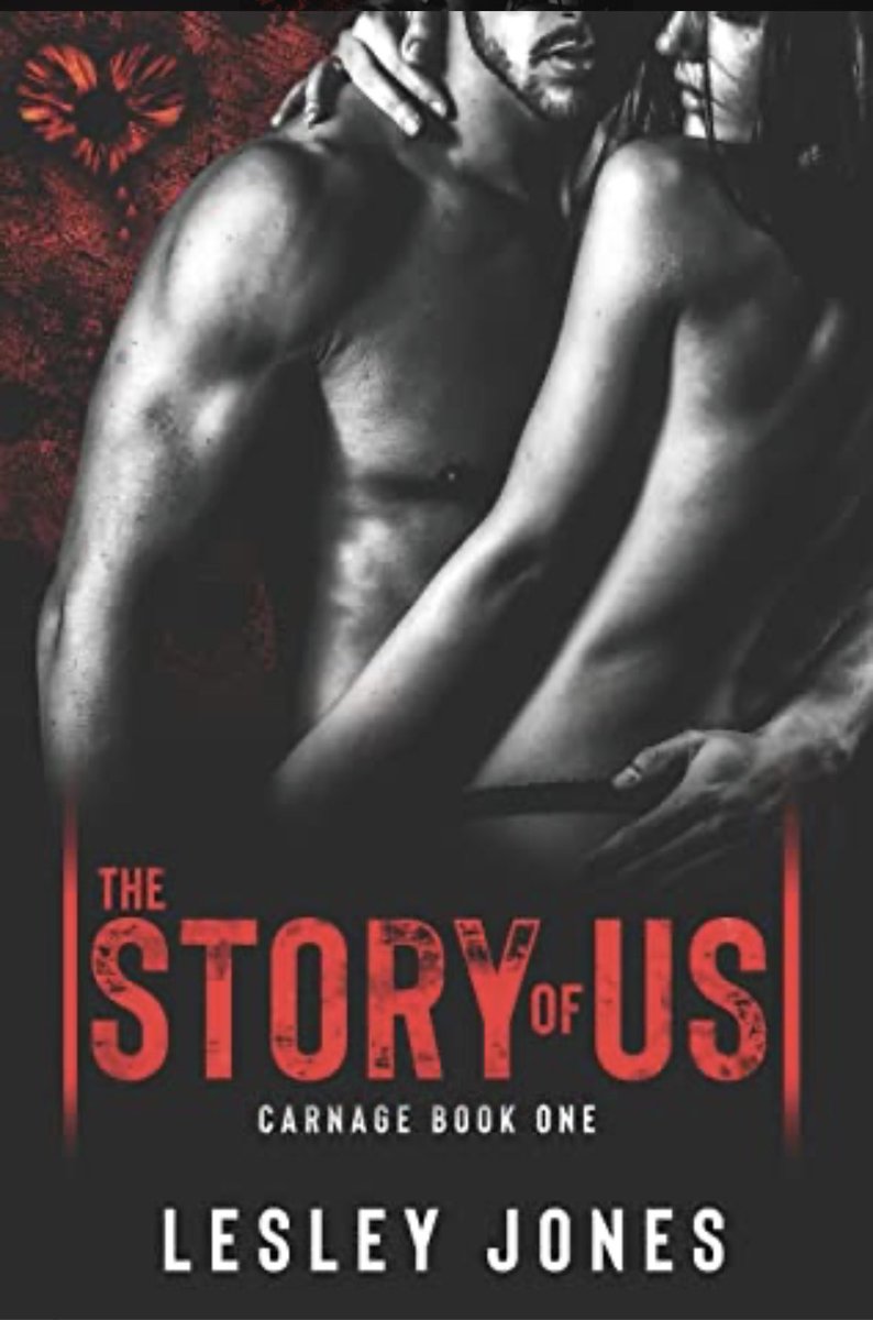 The Story of Us by <a href="/LesleyKJones/">Lesley Jones</a> was one of the most beautifully tragic books I’ve ever read.   “Death without dying is the worst kind of death”