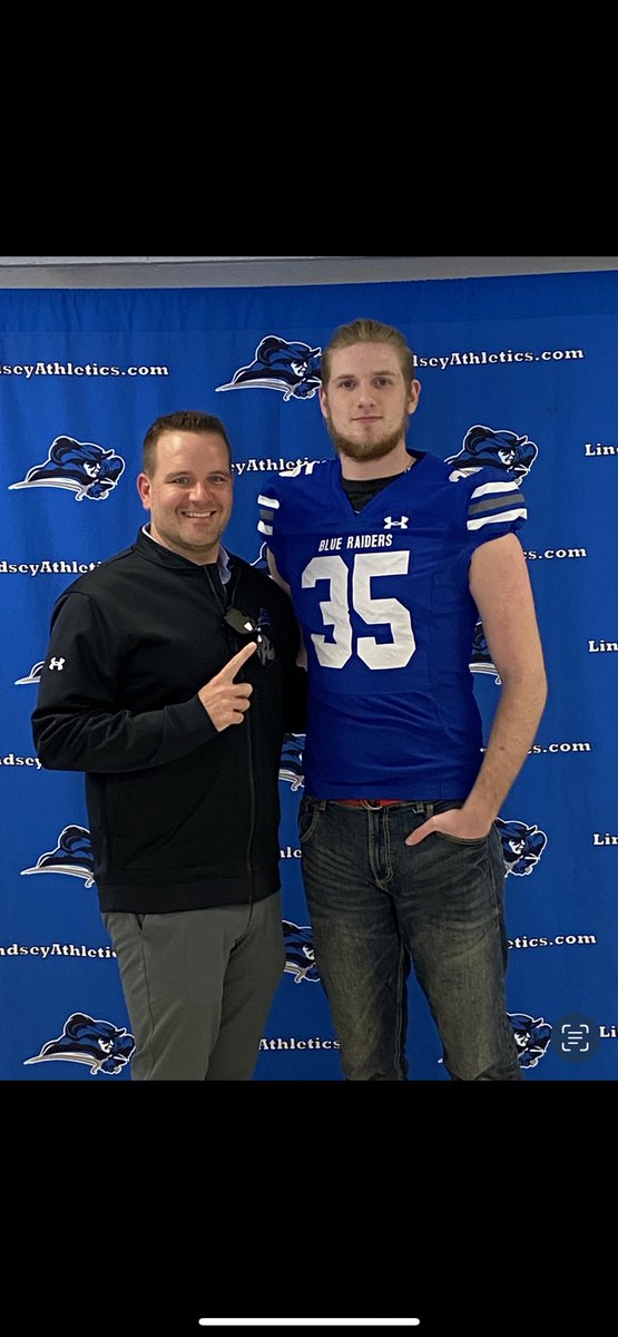 TreyceO's tweet photo. Had a great visit at a beautiful campus @LWC_Football @CoachMWright @HartselleFball @RecruitHartsel1 https://t.co/3mAjfZlA1L