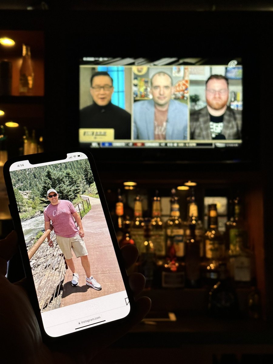 nicholas manderfield tweet media