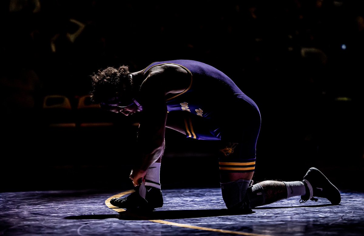 UNI Wrestling tweet media