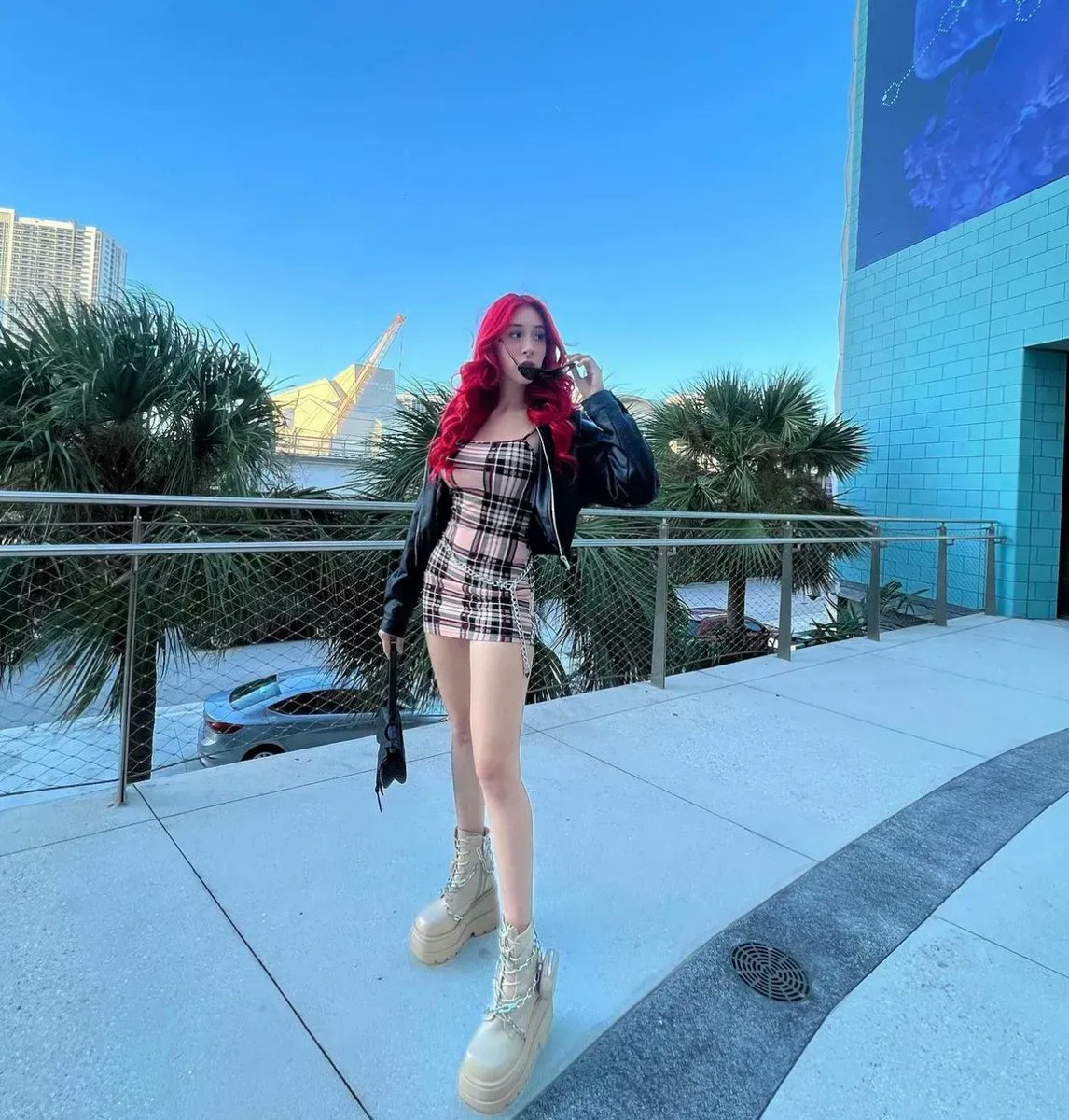 Zoey Di on Twitter "A day at the aquarium 😊"