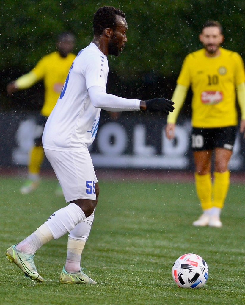 Romerojnr10's tweet image. Be happy for this moment. This moment is your life 🙏🏿😊 #Godisthereason #Jeegidigidi