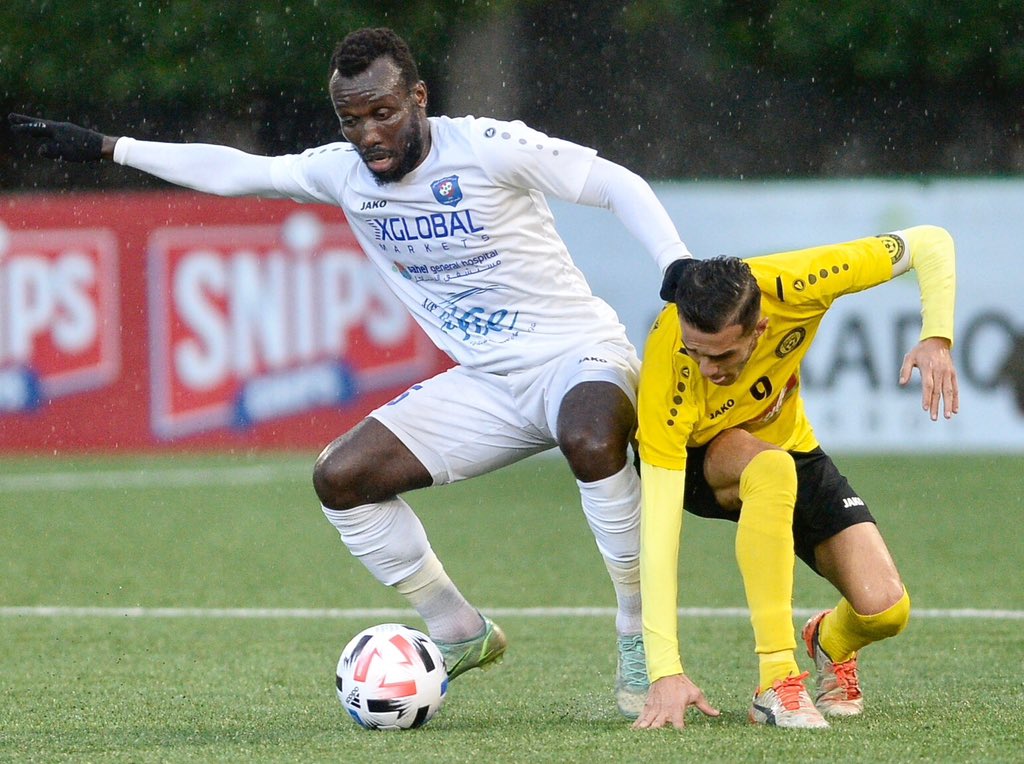 Romerojnr10's tweet image. Be happy for this moment. This moment is your life 🙏🏿😊 #Godisthereason #Jeegidigidi