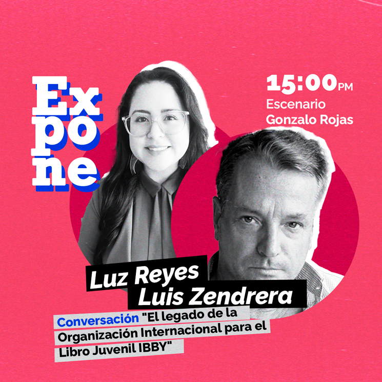 FilBiobio1's tweet photo. 🧵[1/3] #FILBIOBIO2023 |  ¡Revisa autores y expositores que nos acompañarán en la jornada del sábado 14 de enero en la #FILB2023 ! ¿A cuál de ellos o ellas te gustaría ir a ver y escuchar?: https://t.co/Yleq4sm66P