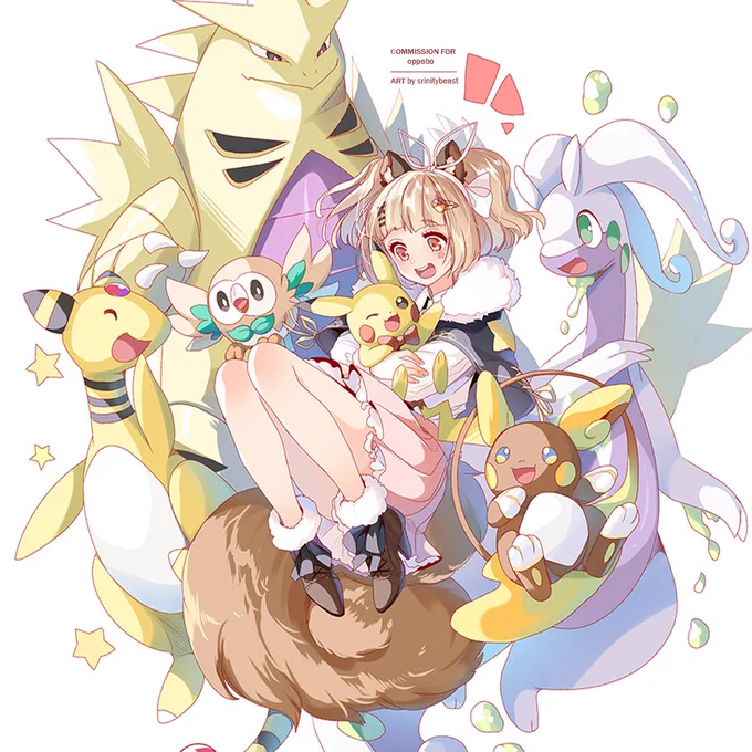 pokemon 