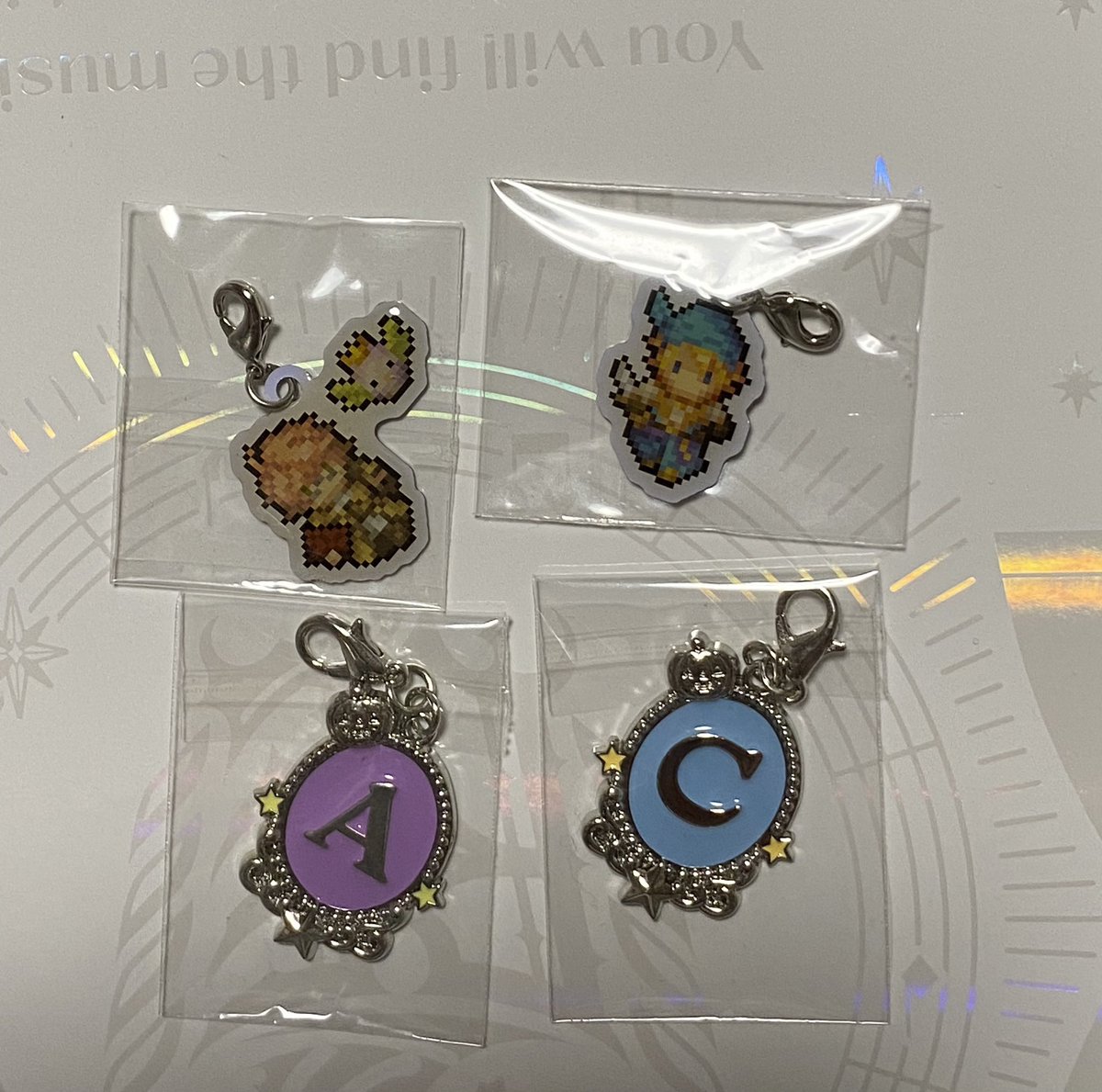 かえで＠譲渡品一部値下げしました tweet media