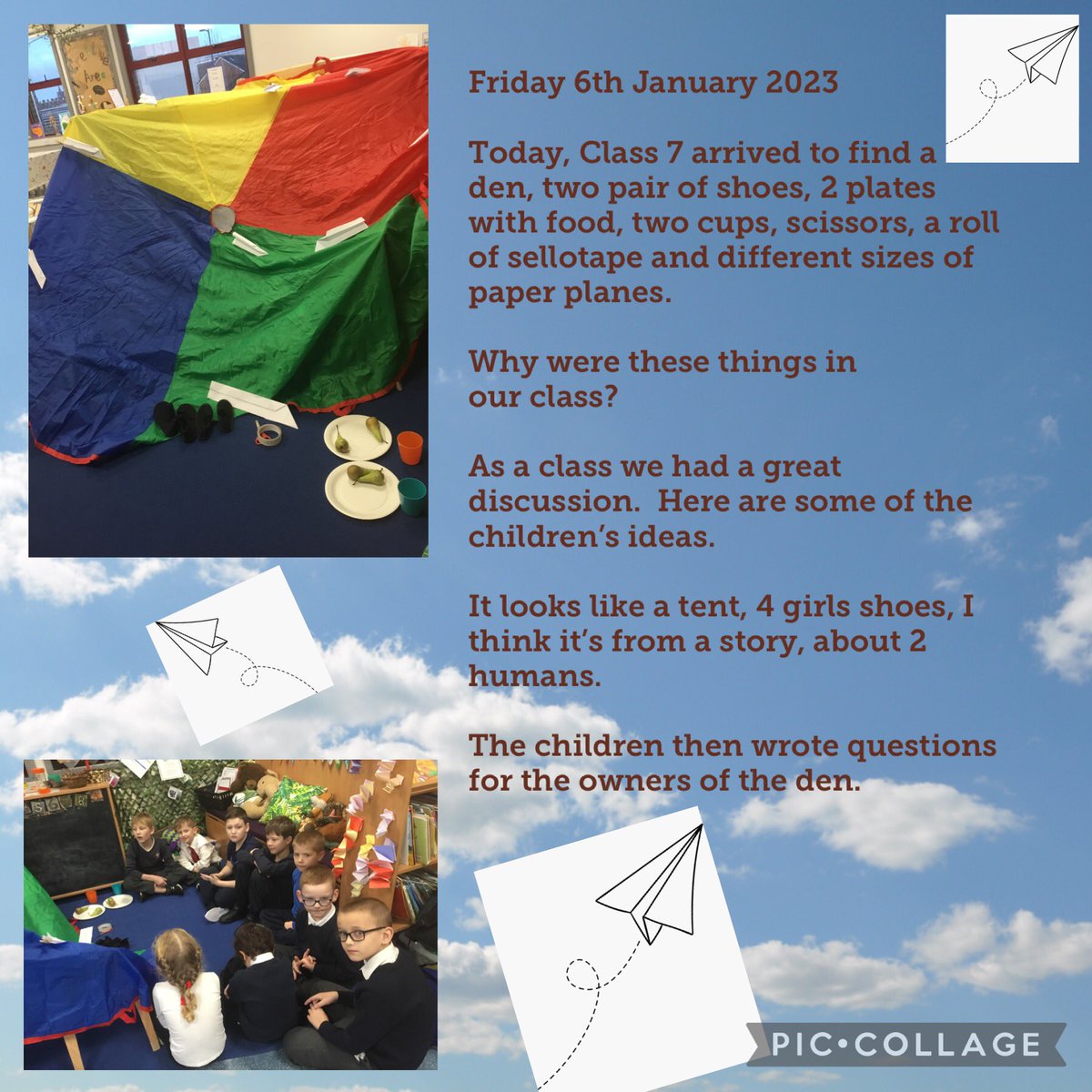 Pleasant Street Language Resource tweet media