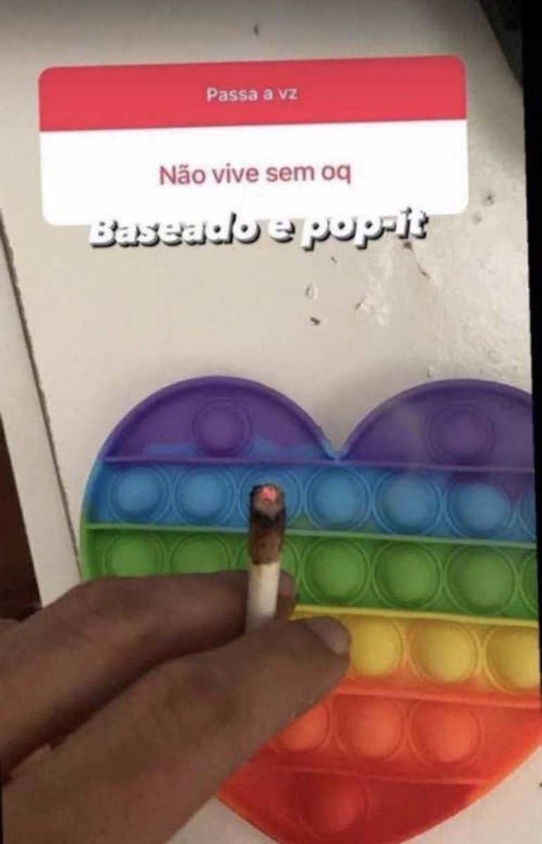 confcanabica's tweet image. Sextou…