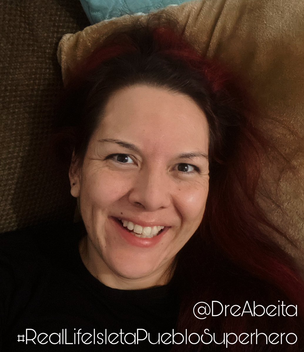 DreAbeita's tweet photo. #Naptime #FridayMood #Novloggingtoday #ReallifeIsletaPuebloSuperhero
Whoops. This Coyote meant to tape my prayer and yoga late today. But I napped by accident. π³ 3 hours later, guess who just woke up. π€£Iβm wiped out so I will listen to my body and take the day off. Love you all https://t.co/EkeZSdF3gi