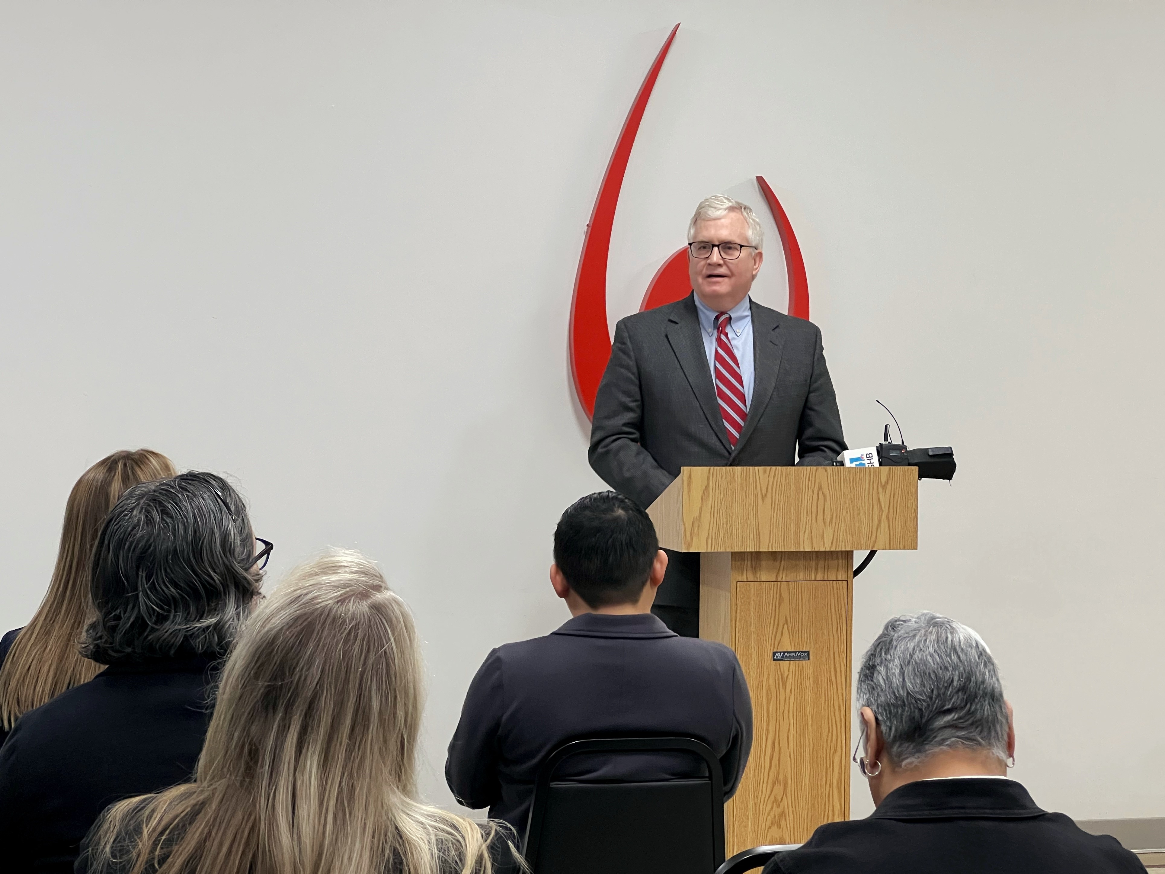 North KC Hospital & Meritas Health (NKCHospital) / Twitter