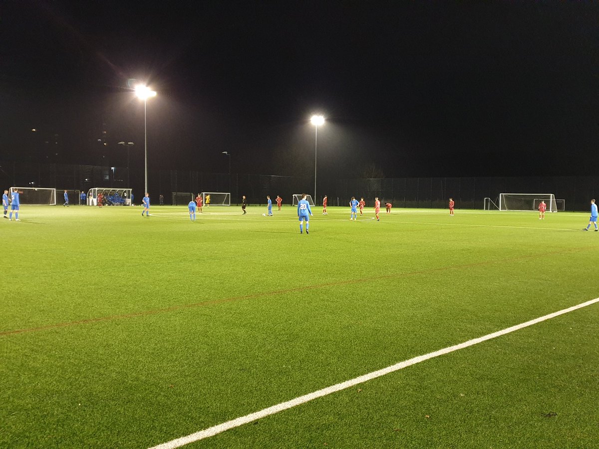 Keldo79's tweet photo. Game 1
@CivilU20 0 v 2 @BVFC1890 
Peffermill 3G - Pitch 2
Lowland Development League, Challenge Cup, Rnd 3 https://t.co/Tw2gYIRmlz
