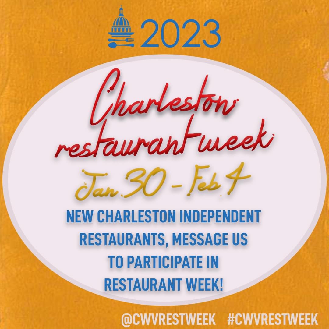 CWV Restaurant Week tweet media