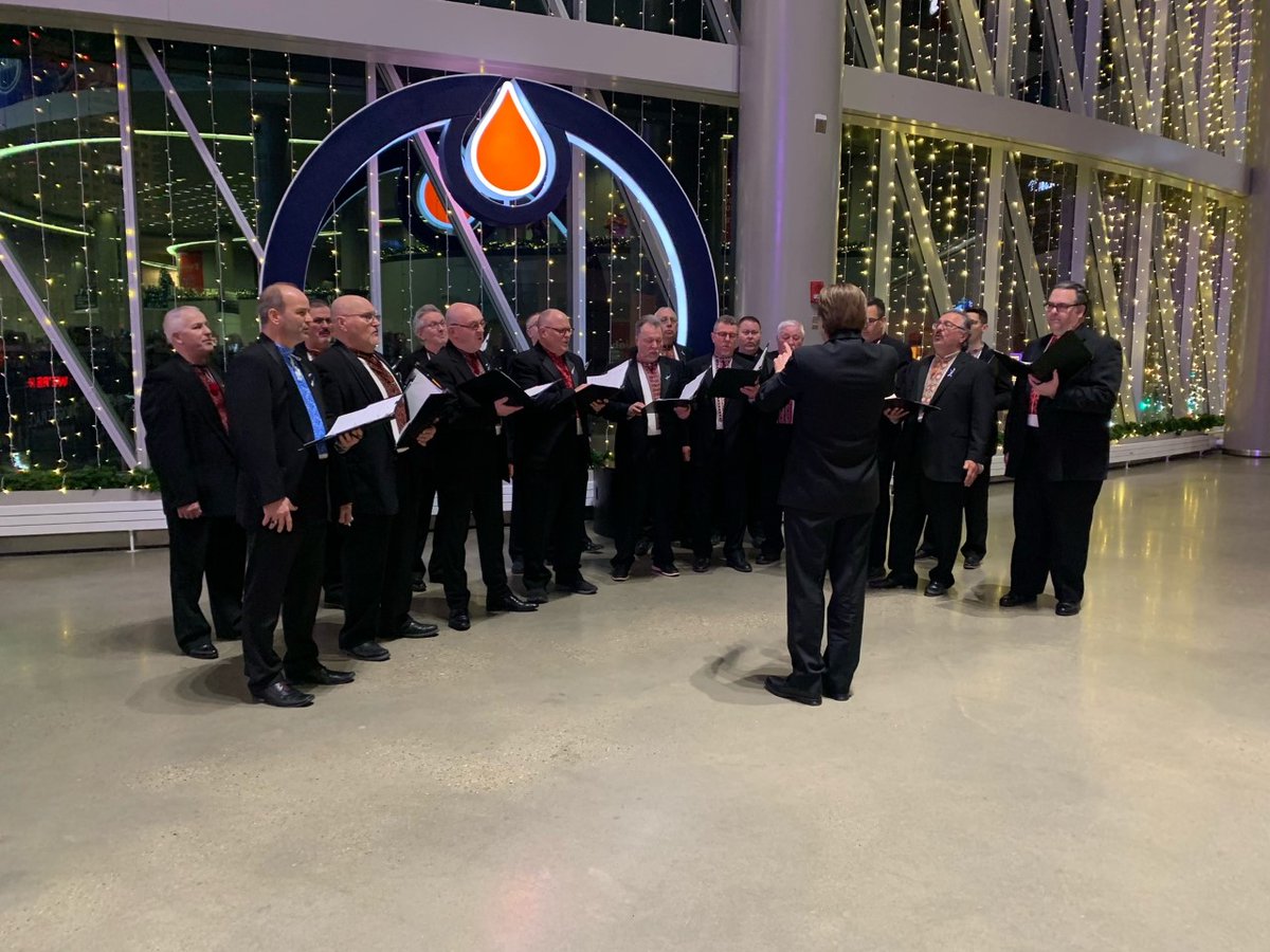 Blessings of the season to all of you from all of us on this #Ukrainian #Christmas Eve. Христос Рождається! - Christ is Born!