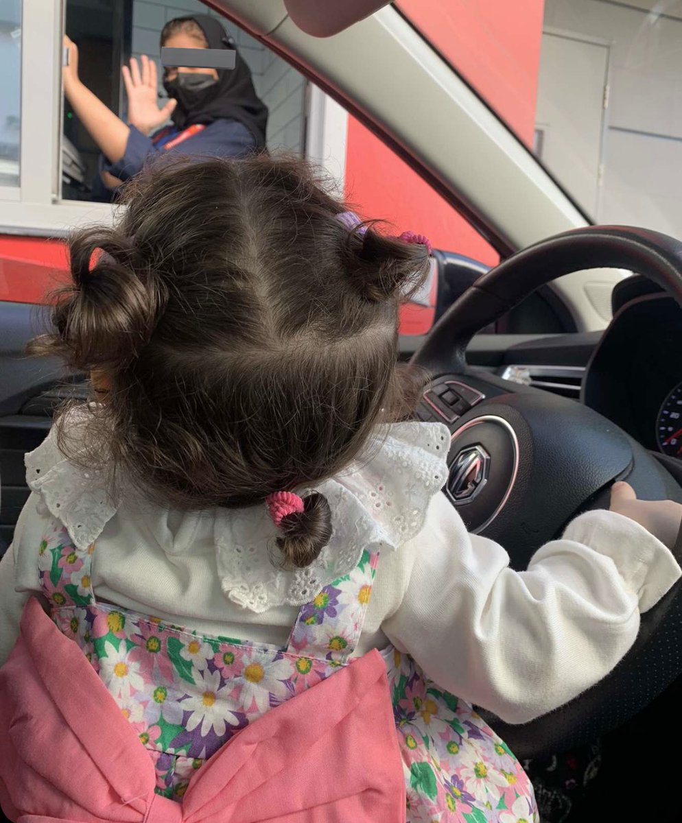 أحلى إعلان لـ #ماكدونالدز 
<a href="/McDonaldsKSA/">ماكدونالدز السعودية - الوسطى والشرقية والشمالية</a>