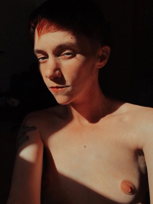 Painted boy&hellip; https://t.co/GMdKh7EKsX