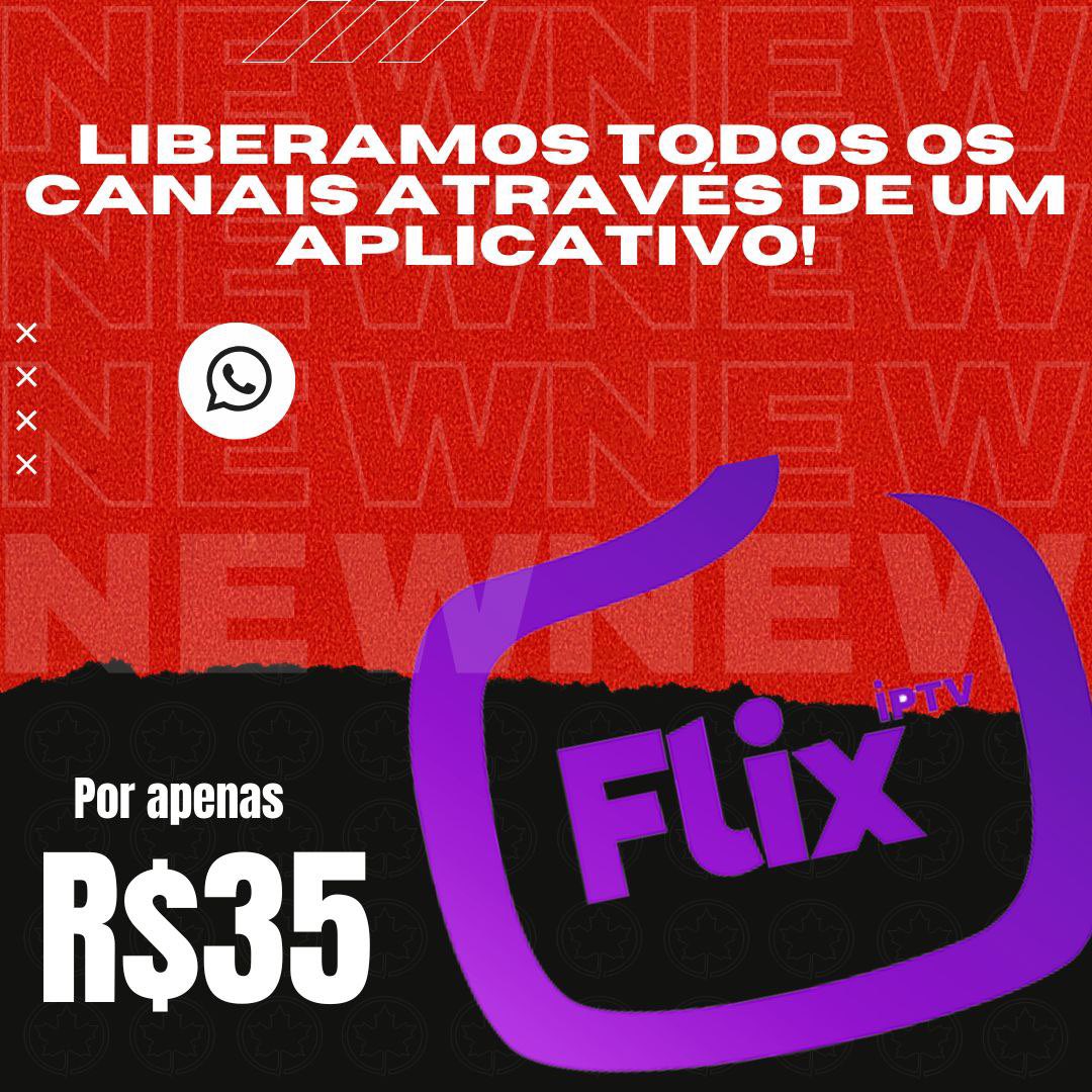Mathfliix's tweet image. Tá afim de assistir aquele largados e pelados com o mozao mas da pra pagar streaming e tv por assinatura? Aqui você tem tudo em um lugar só 🤩📺
#iptv #streaming #tv