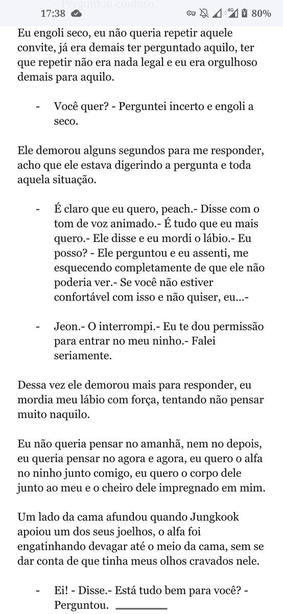 xthviolet's tweet photo. 552. última de hoje. https://t.co/sceoLBqOR8
