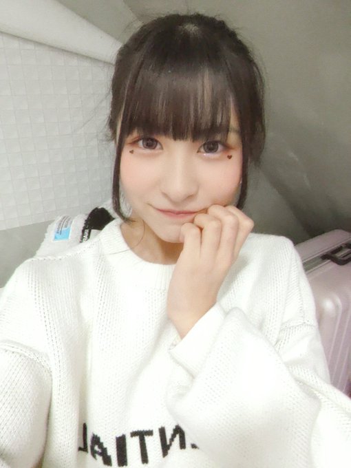 Twitterのコスプレ画像1