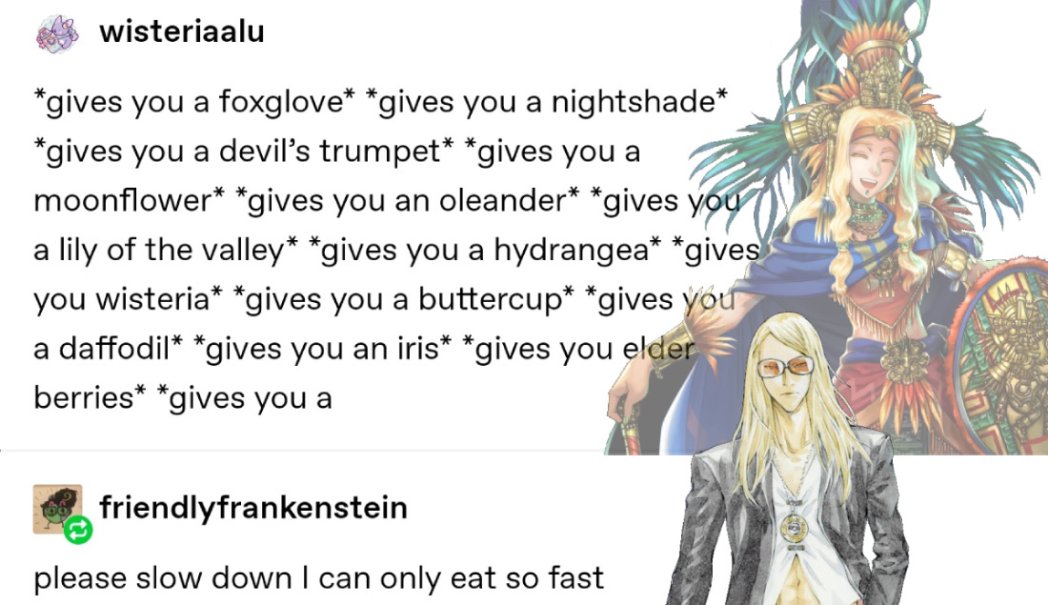 ⠀
temp pin. major story spoilers for
fgo lostbelt 7 and part 2 in general.

Pʀᴇsᴇɴᴛᴇᴅ ʙʏ﹕#ShotenLLC