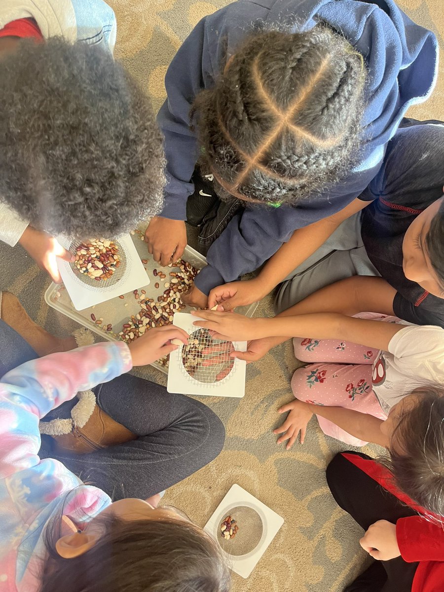 whitener2nd's tweet photo. @CatawbaTrail Students enjoyed our experiments with heating and melting solids and liquids as well as sorting and mixing solids. They love these hands on activities and had great conversations with each other. https://t.co/9eN52vnSpF