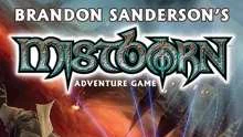 Mistborn Adventure Game Primer