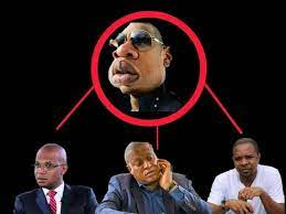 Tanzania Leaks on Twitter: "RT @bongofinyu: Mwenye macho"