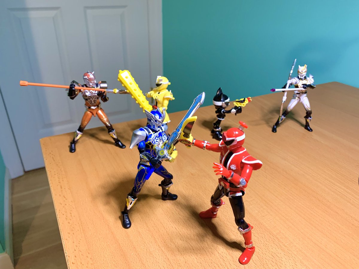 どんぶり様5 Nouto Yudo Set all complete! Pretty good set overall and glad to