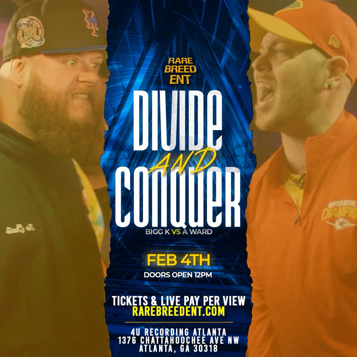 ItsARP's tweet photo. GO TO https://t.co/tjDbwJd6Y4 FOR YOUR FEB 4TH TICKETS... ALL OPTIONS ARE THERE

- EVENTBRITE OPTION (GENERAL ADMISSION + ON CAM TICKETS)
- DIRECT PAYPAL
- CASHAPP
- PAYPAL PAY PER VIEW https://t.co/sckWQ5yJLi