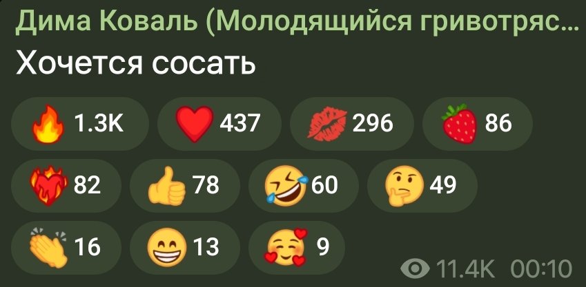 коваль опять хуйню высрал но вы не переживайте я пофиксила