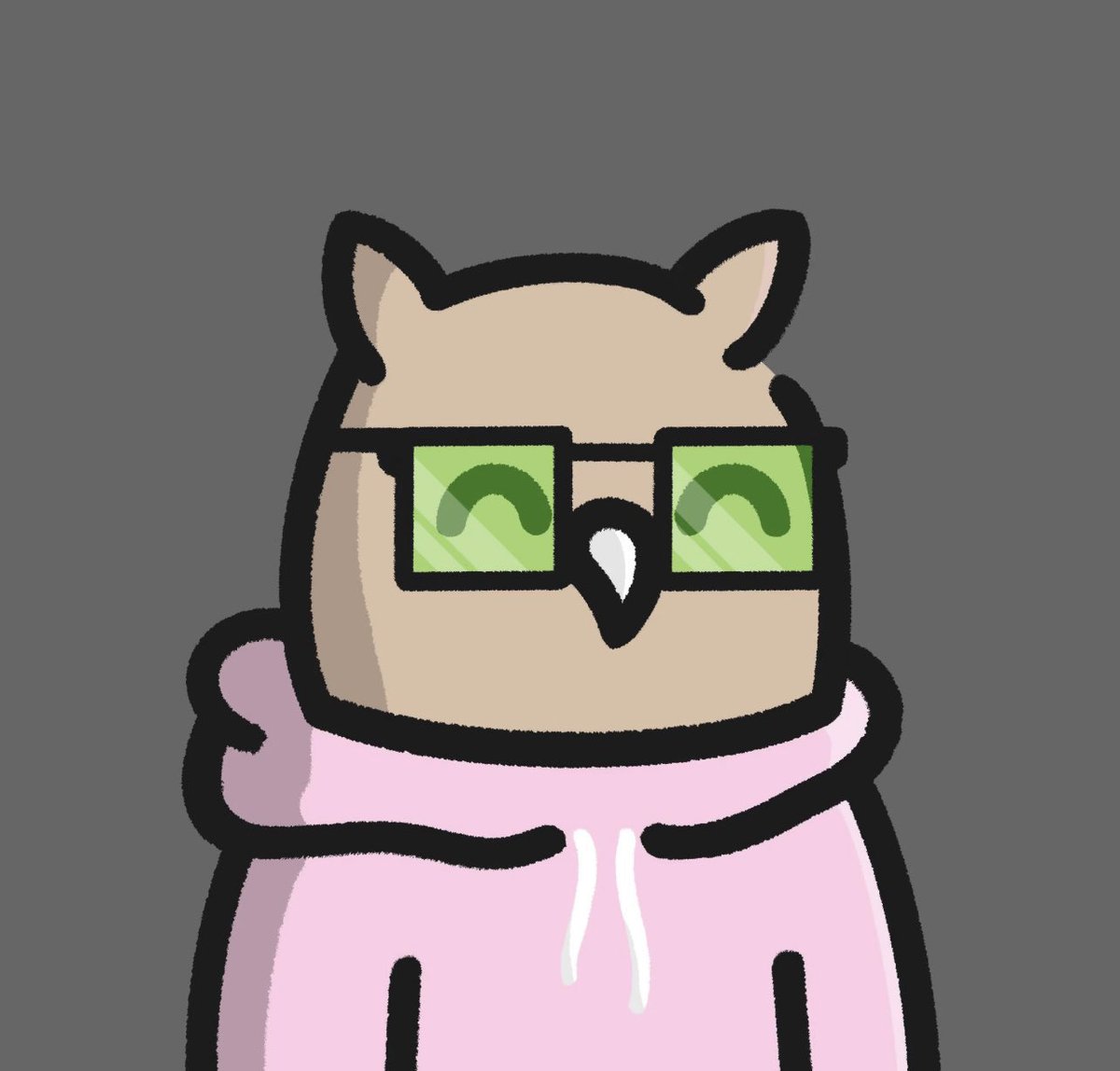 🦉 Barn Owlz Giveaway! 🦉

In honor of Barn Owlz art refresh I’ve partnered up to giveaway 2x NFTs! 

To enter:
1️⃣ Follow <a href="/PudgyAlpha/">Pudgy Alpha 🐧</a> <a href="/BarnOwlzNFT/">Barn Owlz</a> <a href="/0xCoinwizard/">coinwizard</a> 
2️⃣ Like + RT
3️⃣ Tag your friends

Winners announced on their spaces Sunday at 4pm EST! 🏆