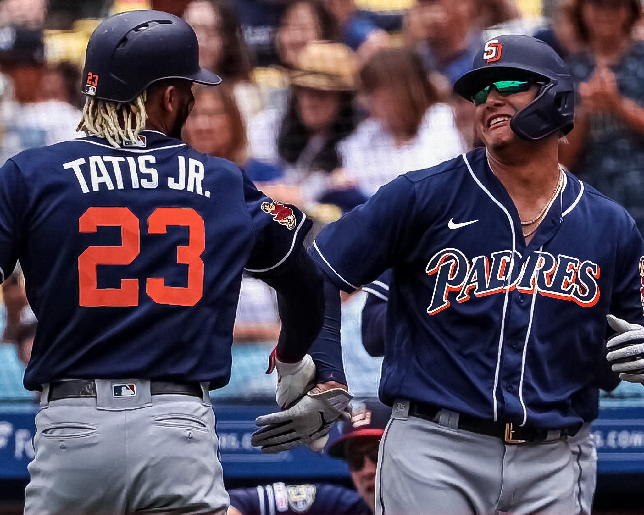 retro san diego padres uniforms