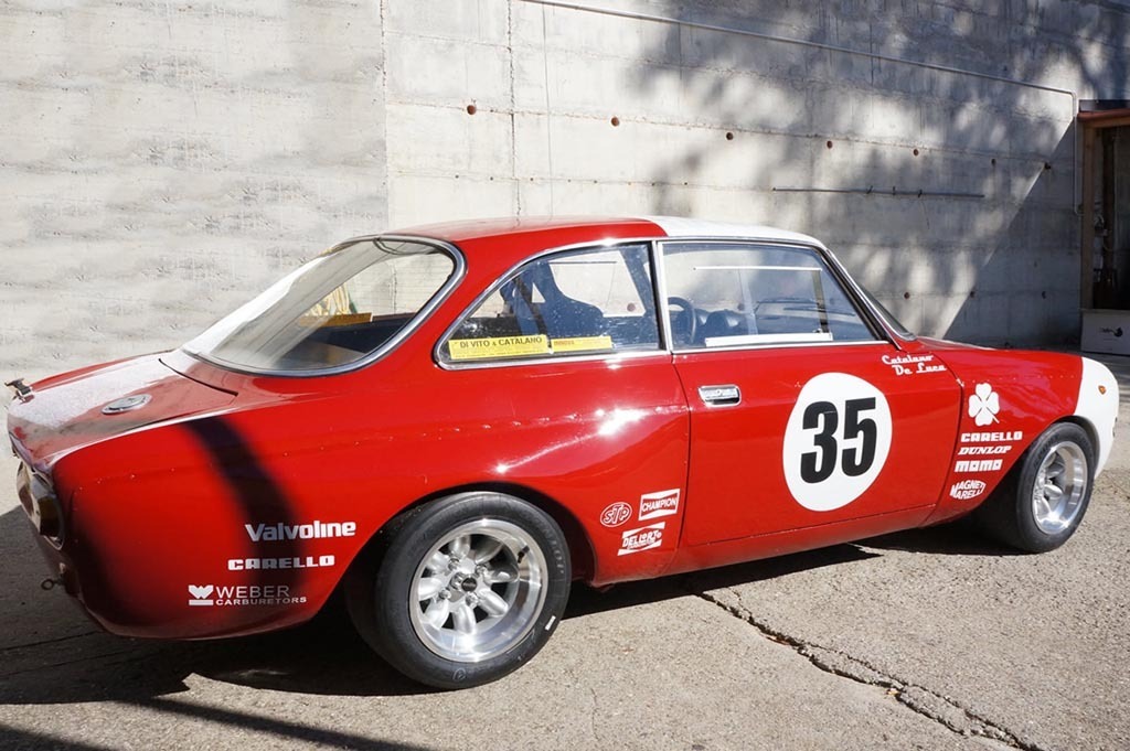 cerchiepoca's tweet image. #Minilite 8x13 ET-6 4x108 #wheels #Warranty 3 years by cerchiepoca.com