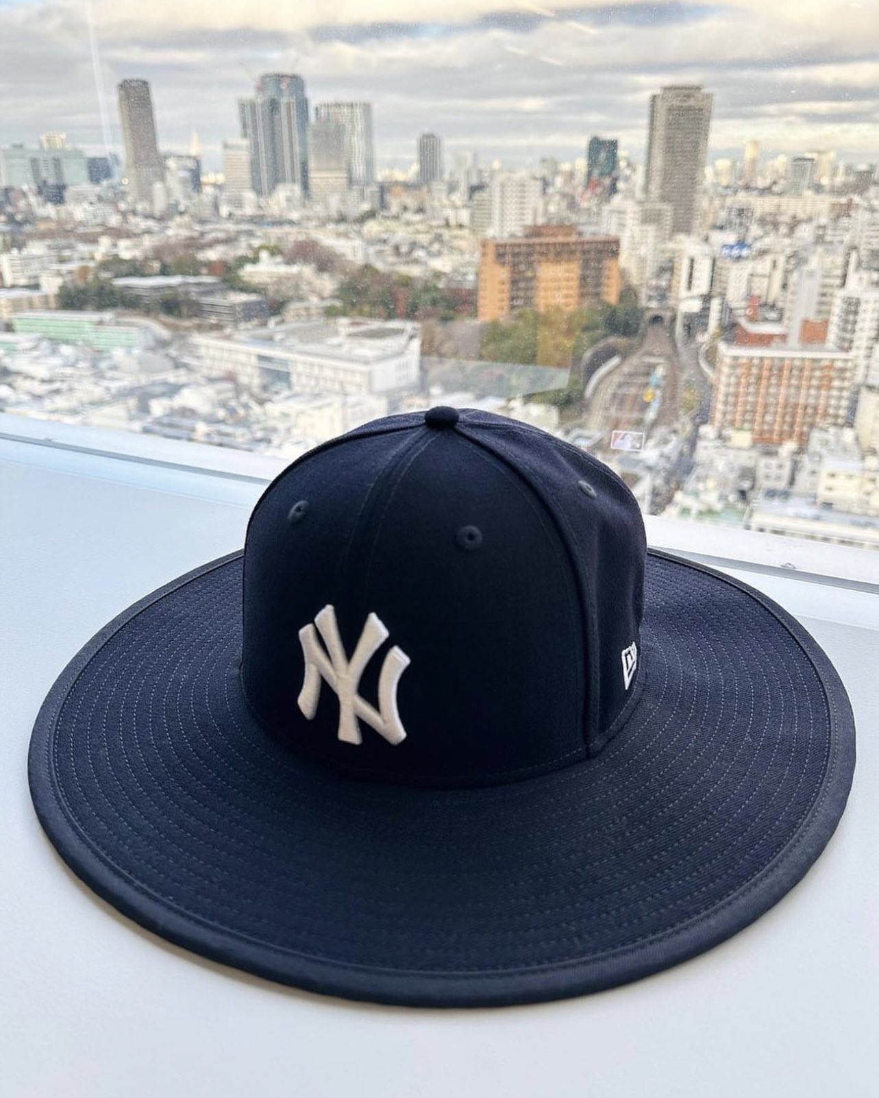 Why Is The Yankee Hat So Popular Why Is The Yankee Hat So Popular